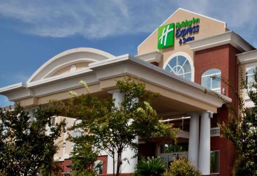 Holiday Inn Express Hotel & Suites   Sumter, An Ihg