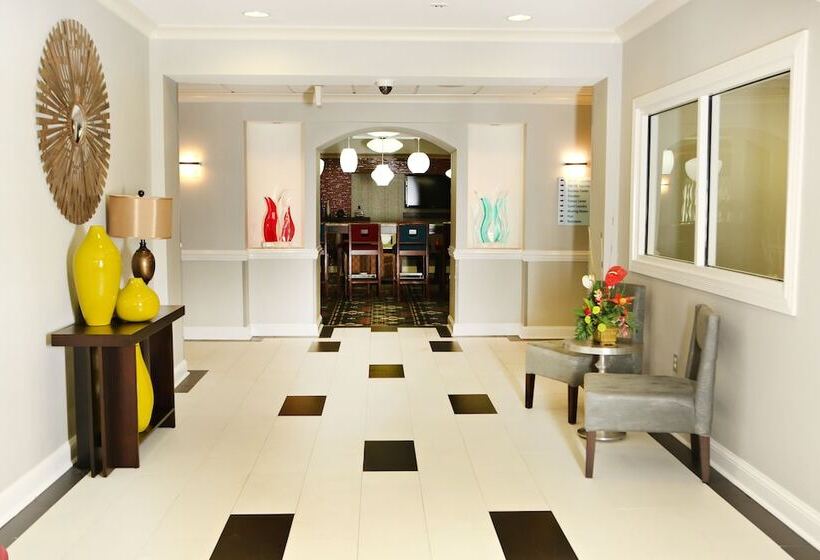 Holiday Inn Express Hotel & Suites   Sumter, An Ihg