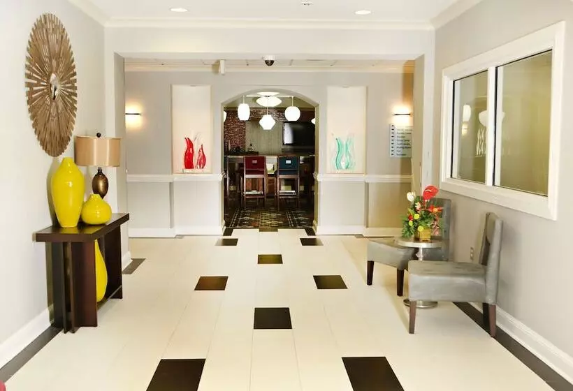 Holiday Inn Express Hotel & Suites   Sumter, An Ihg