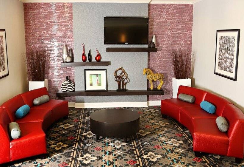 Holiday Inn Express Hotel & Suites   Sumter, An Ihg