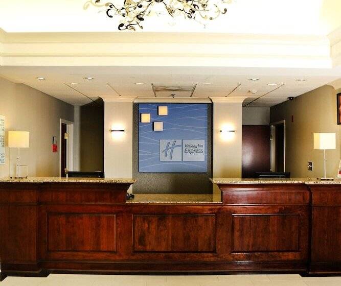 Holiday Inn Express Hotel & Suites   Sumter, An Ihg