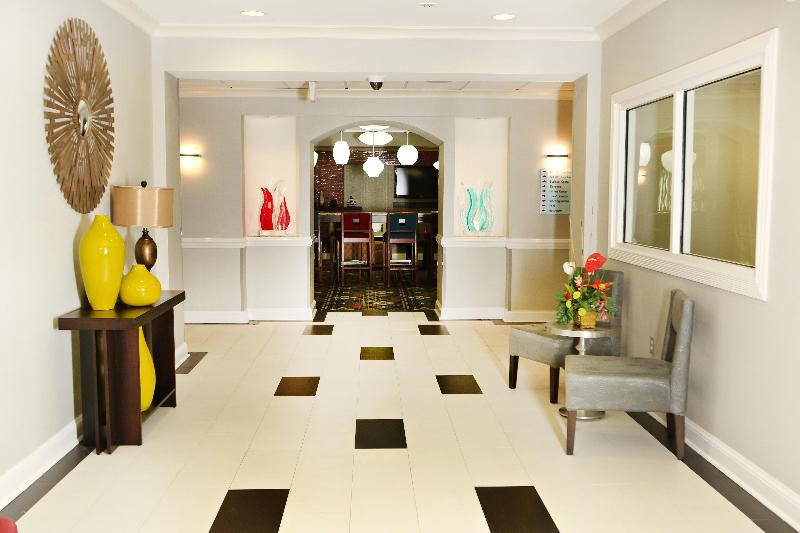 Holiday Inn Express Hotel & Suites   Sumter, An Ihg