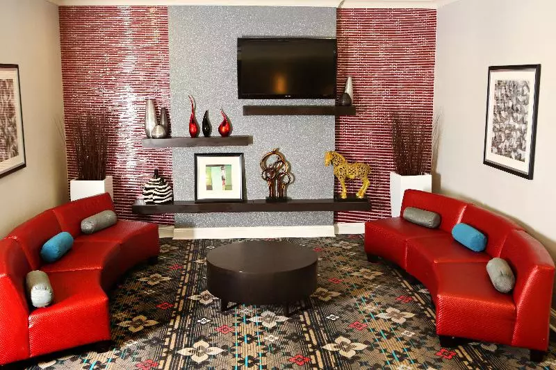 Holiday Inn Express Hotel & Suites   Sumter, An Ihg