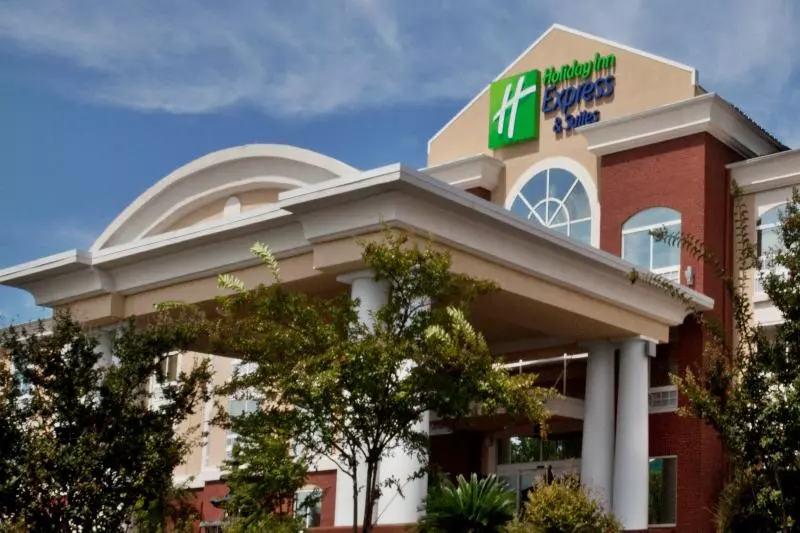Holiday Inn Express Hotel & Suites   Sumter, An Ihg