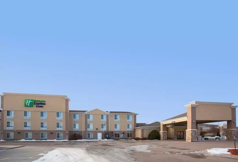 Holiday Inn Express Hotel & Suites Lexington, An Ihg