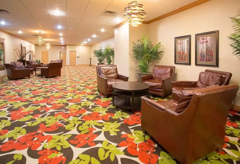 Holiday Inn Express Hotel & Suites Lexington, An Ihg