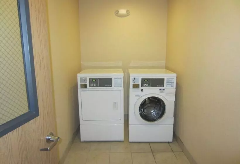 Holiday Inn Express Hotel & Suites Lexington, An Ihg