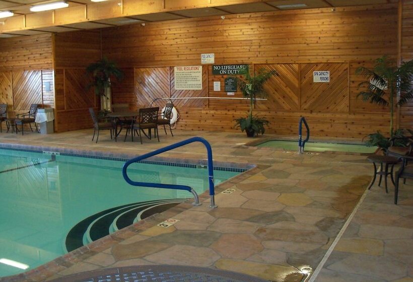 Holiday Inn Express Hotel & Suites Lexington, An Ihg