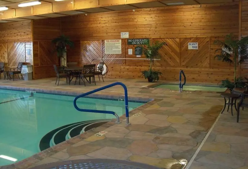 Holiday Inn Express Hotel & Suites Lexington, An Ihg