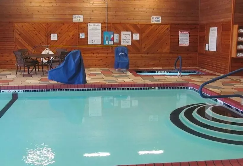 Holiday Inn Express Hotel & Suites Lexington, An Ihg