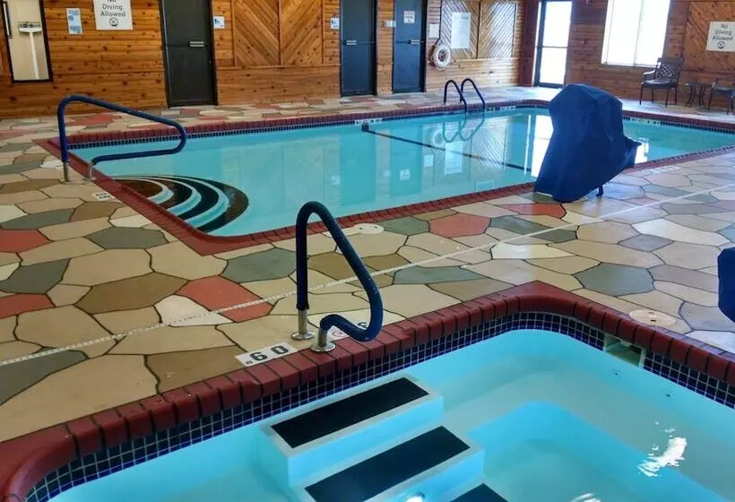 Holiday Inn Express Hotel & Suites Lexington, An Ihg