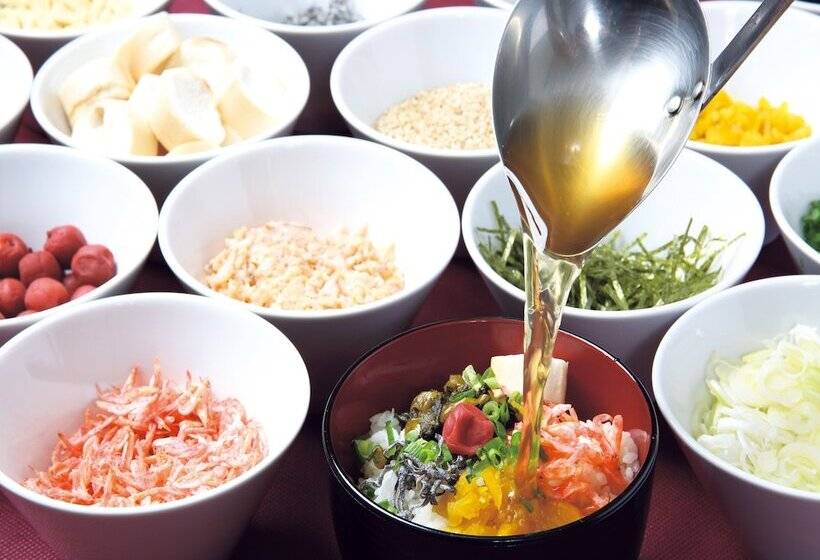 Apa Hotel Sapporo Susukino Eki Nishi