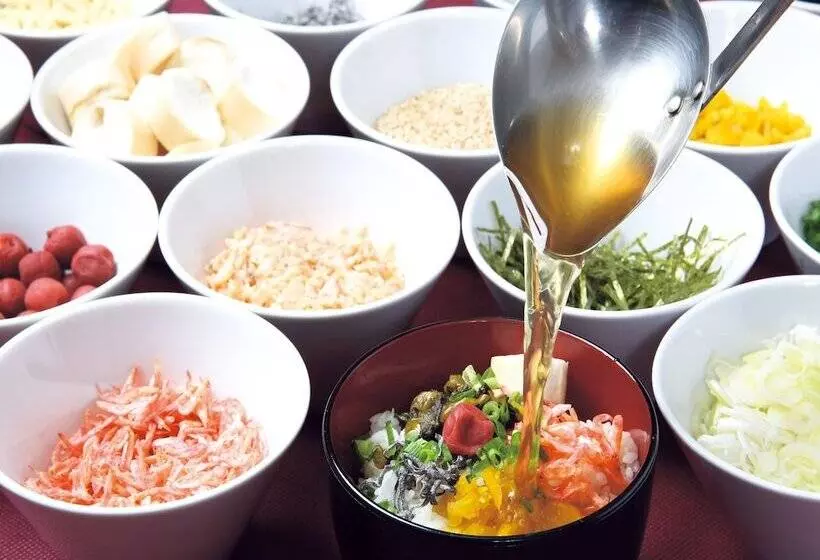 Apa Hotel Sapporo Susukino Eki Nishi