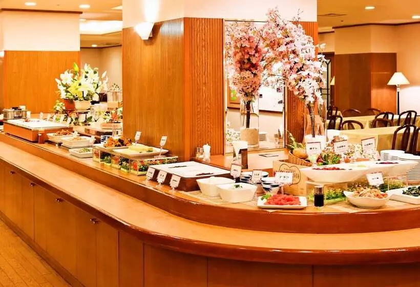 Apa Hotel Sapporo Susukino Eki Nishi