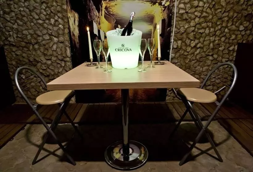 هتل Pensiune Turistica Olsi