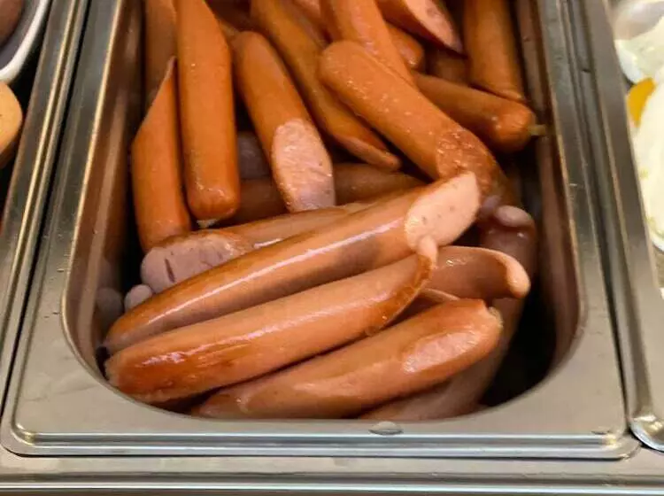 هتل Pensiune Turistica Olsi