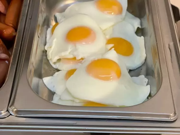 هتل Pensiune Turistica Olsi