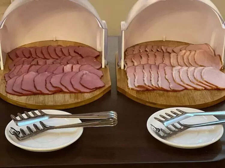 هتل Pensiune Turistica Olsi