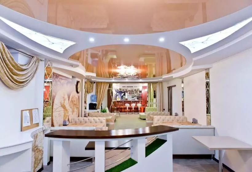 هتل Pensiune Turistica Olsi