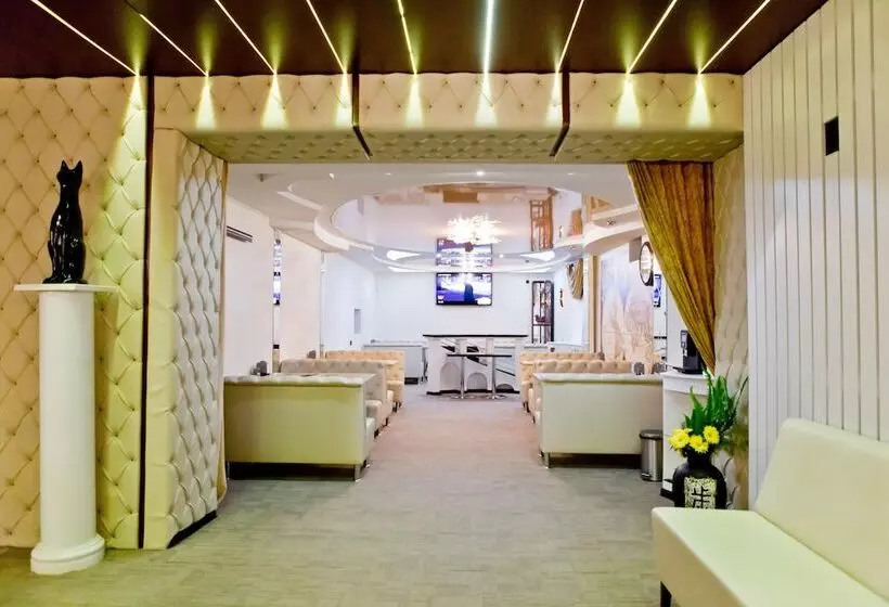 هتل Pensiune Turistica Olsi