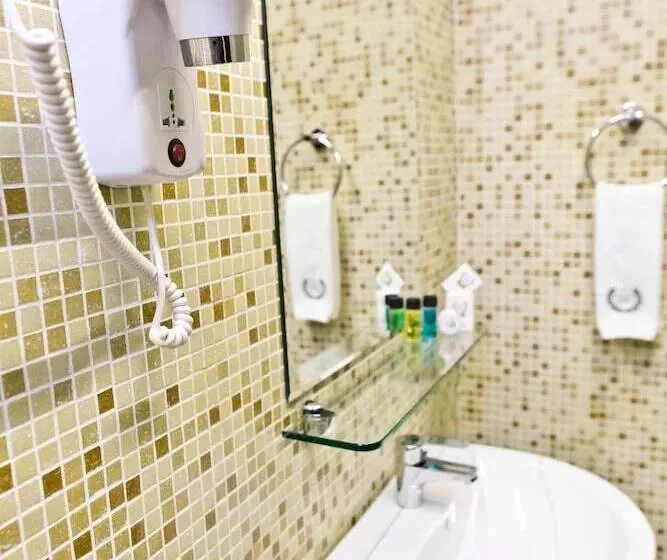 هتل Pensiune Turistica Olsi