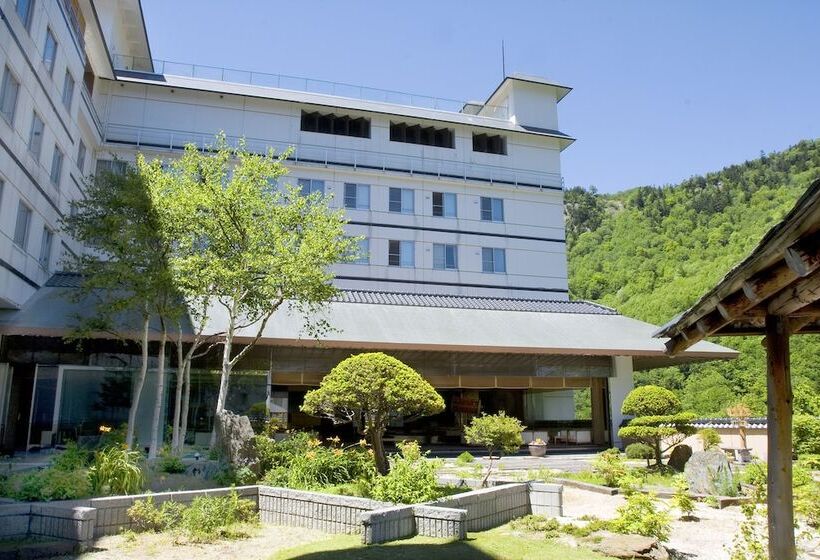 Hotel Choyotei