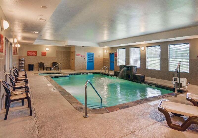 Motel 6 Fort Worth, Tx – I 35 & I 20