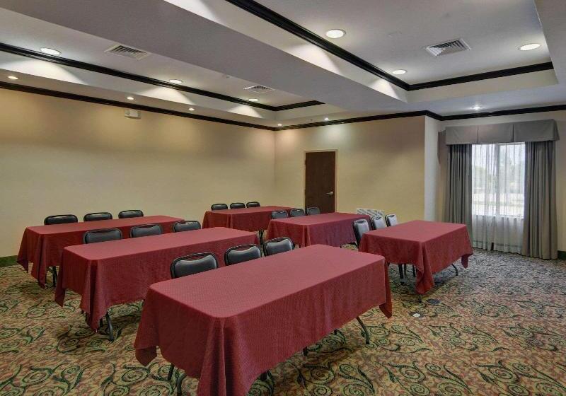 Motel 6 Fort Worth, Tx – I 35 & I 20