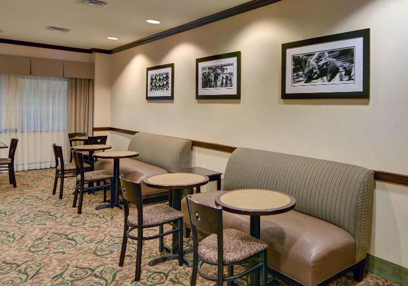 Motel 6 Fort Worth, Tx – I 35 & I 20