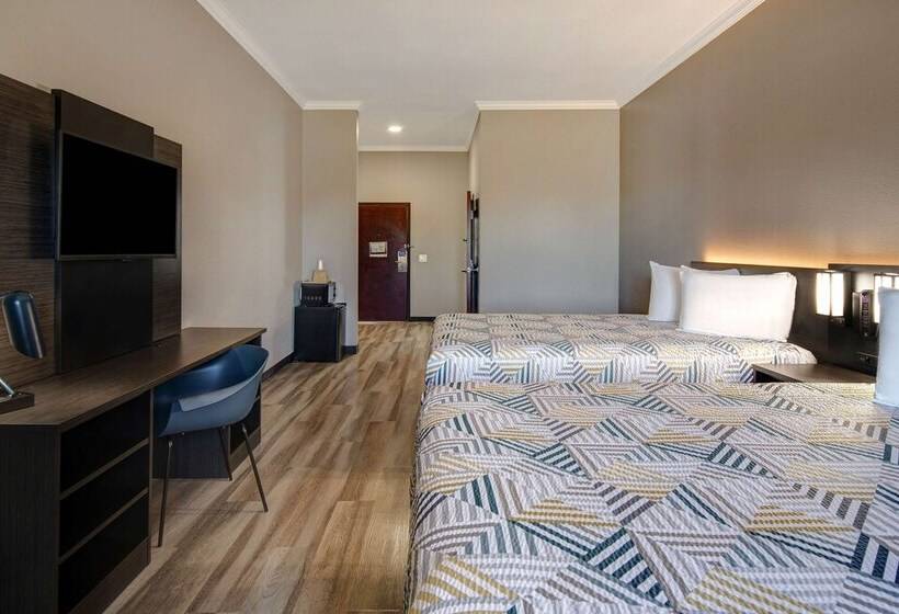 Motel 6 Fort Worth, Tx – I 35 & I 20