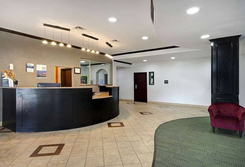 Motel 6 Fort Worth, Tx – I 35 & I 20