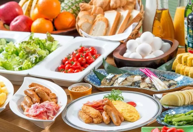 ホテル Hakuba Mominoki