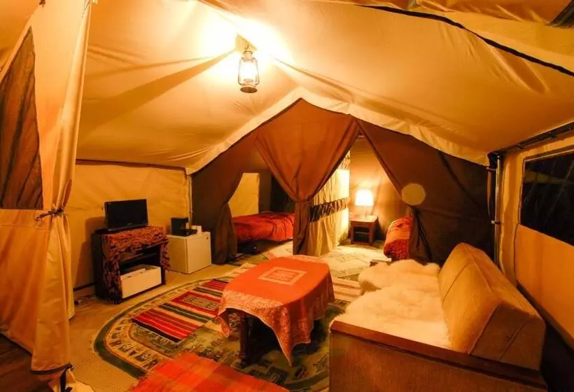 ホテル Hakuba Mominoki