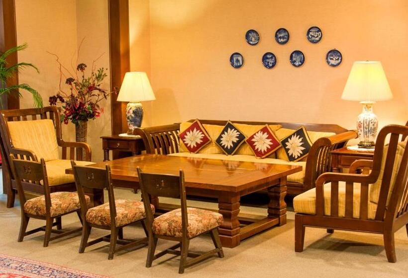 בית מלון כפרי Hakuba Mominoki