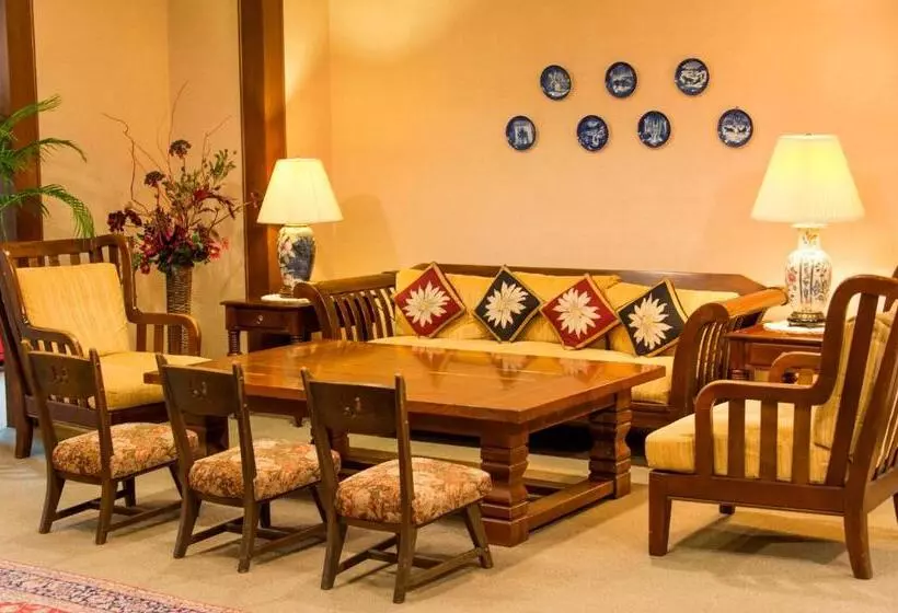 ホテル Hakuba Mominoki