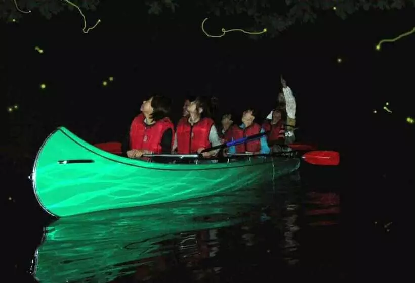 ホテル Hakuba Mominoki