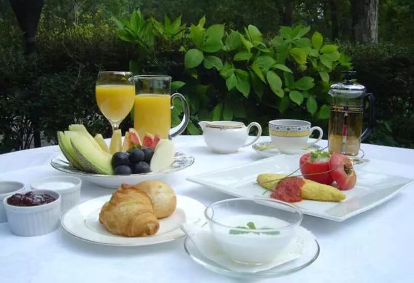 ホテル Hakuba Mominoki