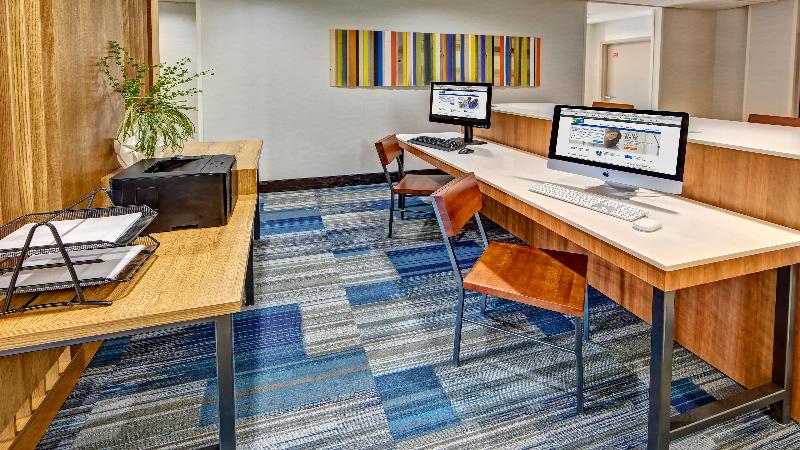 Отель Holiday Inn Express & Suites Cookeville, An Ihg