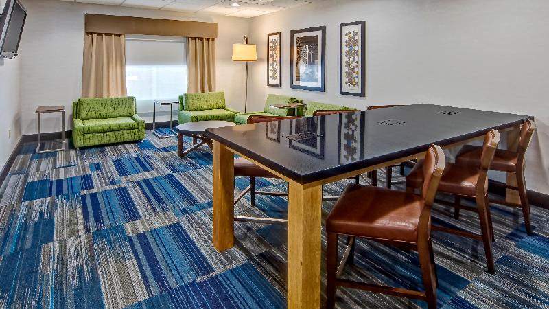 Отель Holiday Inn Express & Suites Cookeville, An Ihg