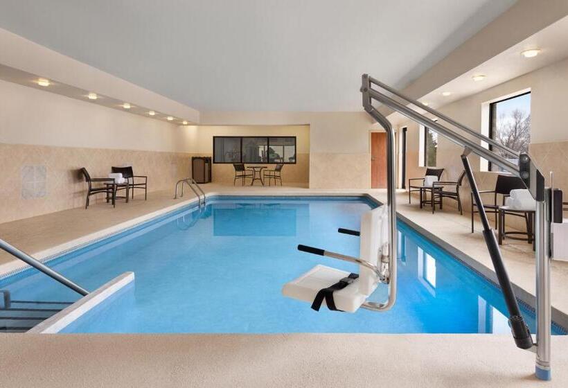 Holiday Inn Express Hotel & Suites Edmond, An Ihg