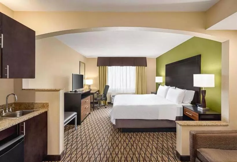 Holiday Inn Express Hotel & Suites Edmond, An Ihg