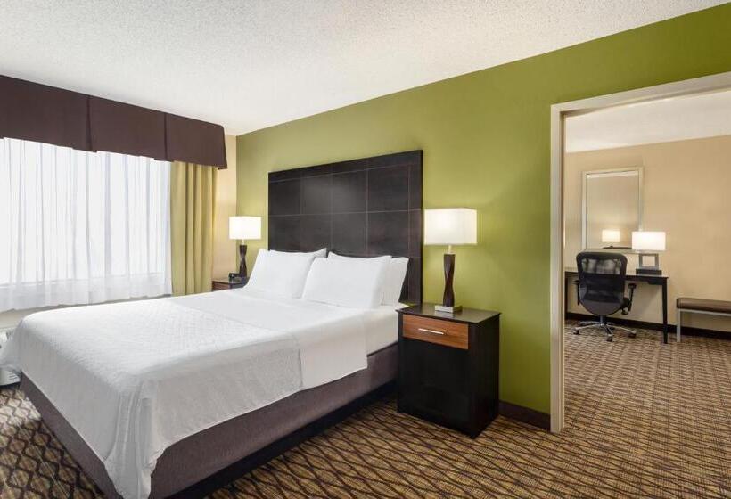 Holiday Inn Express Hotel & Suites Edmond, An Ihg