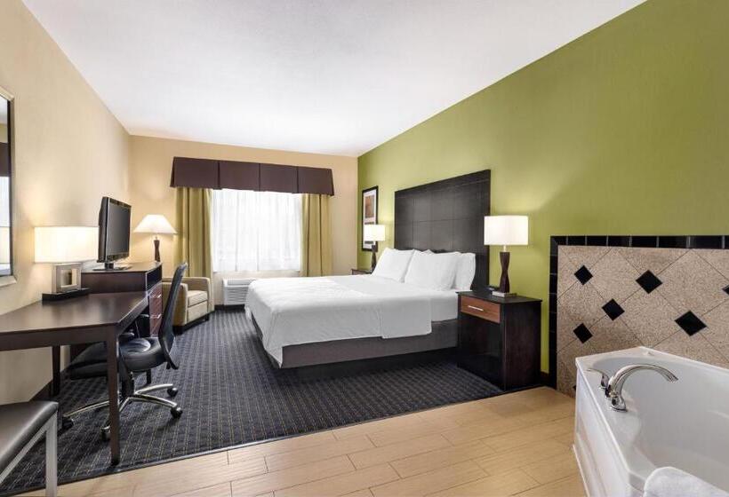 Holiday Inn Express Hotel & Suites Edmond, An Ihg