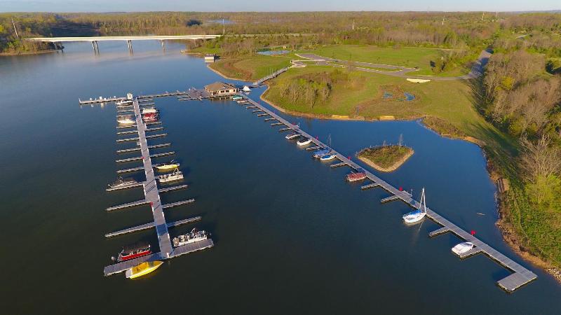 酒店 Holiday Inn Express & Suites Dayton South Franklin By Ihg