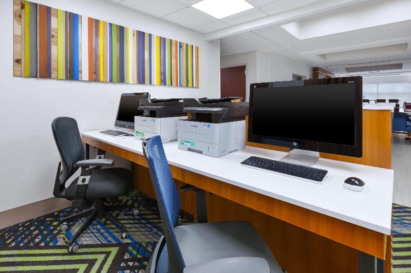 酒店 Holiday Inn Express & Suites Dayton South Franklin By Ihg