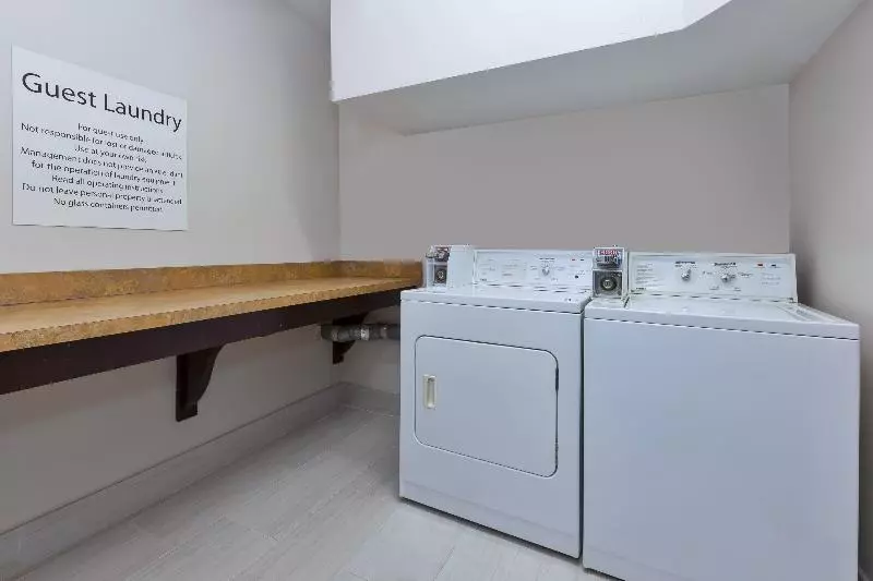 호텔 Holiday Inn Express & Suites Dayton South Franklin By Ihg