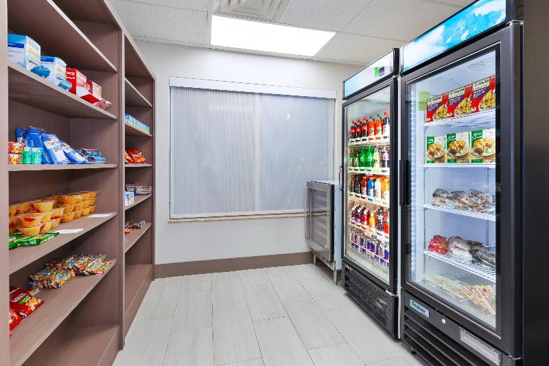 酒店 Holiday Inn Express & Suites Dayton South Franklin By Ihg