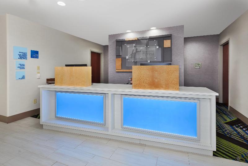 酒店 Holiday Inn Express & Suites Dayton South Franklin By Ihg