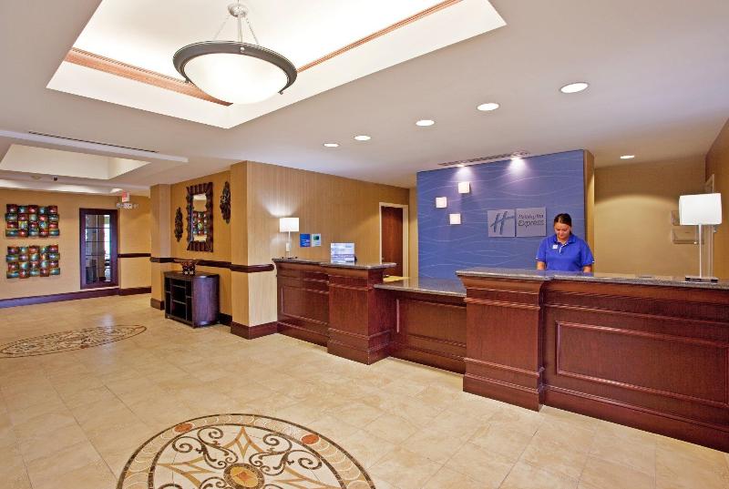 酒店 Holiday Inn Express & Suites Dayton South Franklin By Ihg