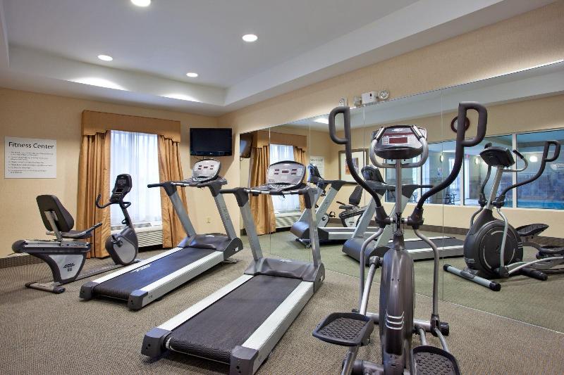 酒店 Holiday Inn Express & Suites Dayton South Franklin By Ihg